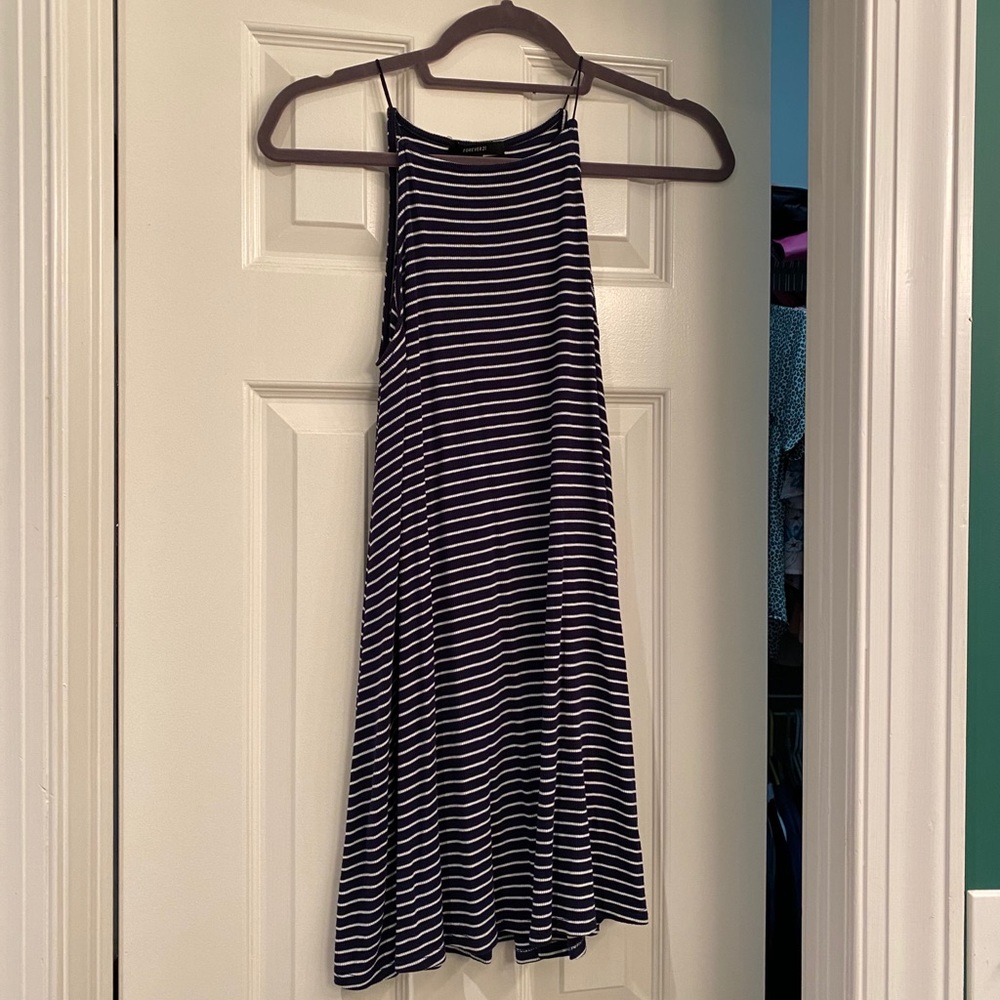 Forever 21 dress